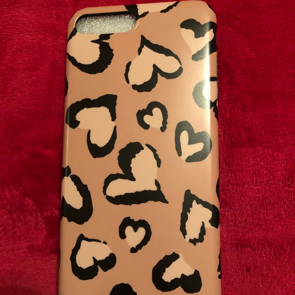 Heart IPhone 7/8 Plus case